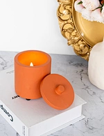 led wax candle sell
